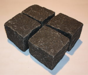 Granit Schwarz